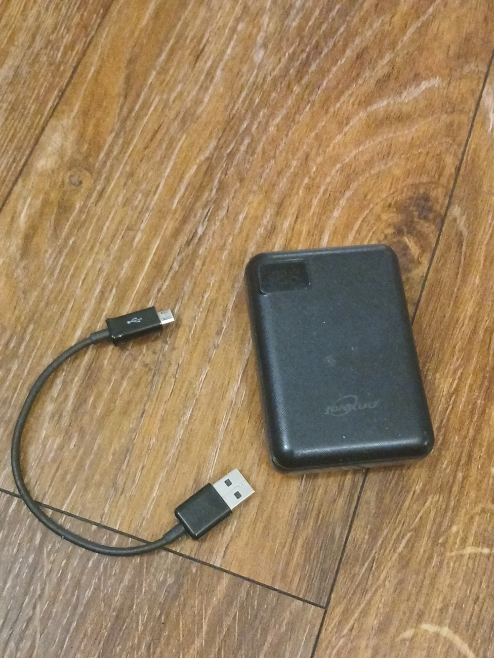 Jonkuu Mini Portable Charger Power Bank
